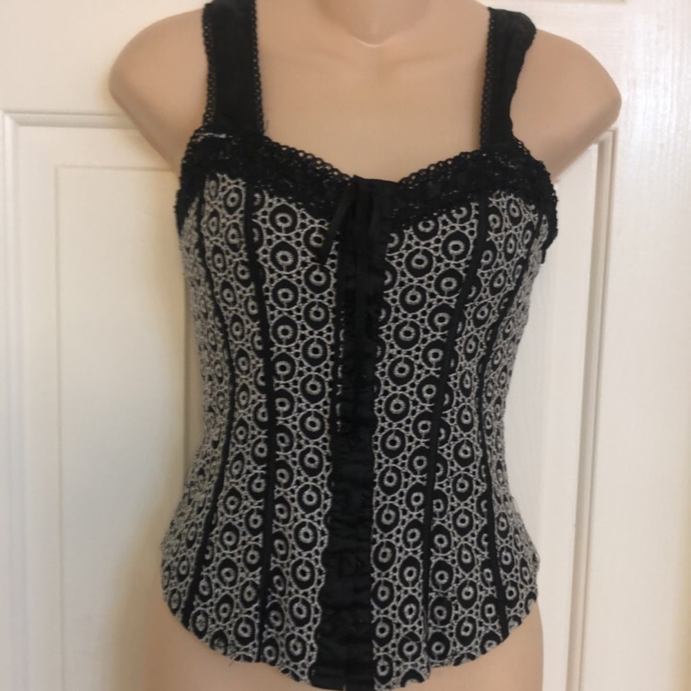 Sexy top